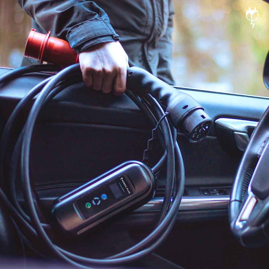 Nordic Plug tweet media