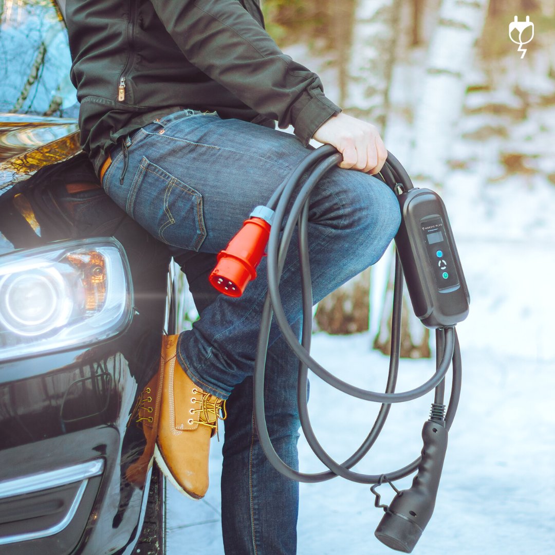 Nordic Plug tweet media