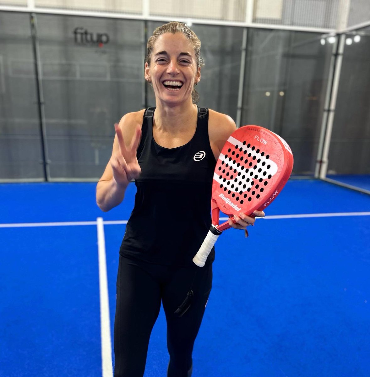 AleeeeSalazar's tweet photo. Buenos días con mucho FLOW ✌️😃☄️🤍🥹🔥✨
 ¡Última semana! Nos vemos en el #MasterFinal🎓

#AlejandraSalazar #FLOW2023 #NEW https://t.co/sHVkxIL2Vn