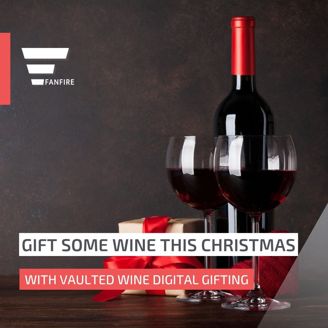 FanfireWeb3's tweet photo. Effortlessly collect and stored the finest wines in South Africa. 

With Vaulted Wine you can trade wine digitally, store wine centrally, build your own online cellar and seamlessly gift wine to anyone, anywhere, instantly this Christmas. 

More info at: https://t.co/vYfGZFBwuw https://t.co/WSjTSstxt0