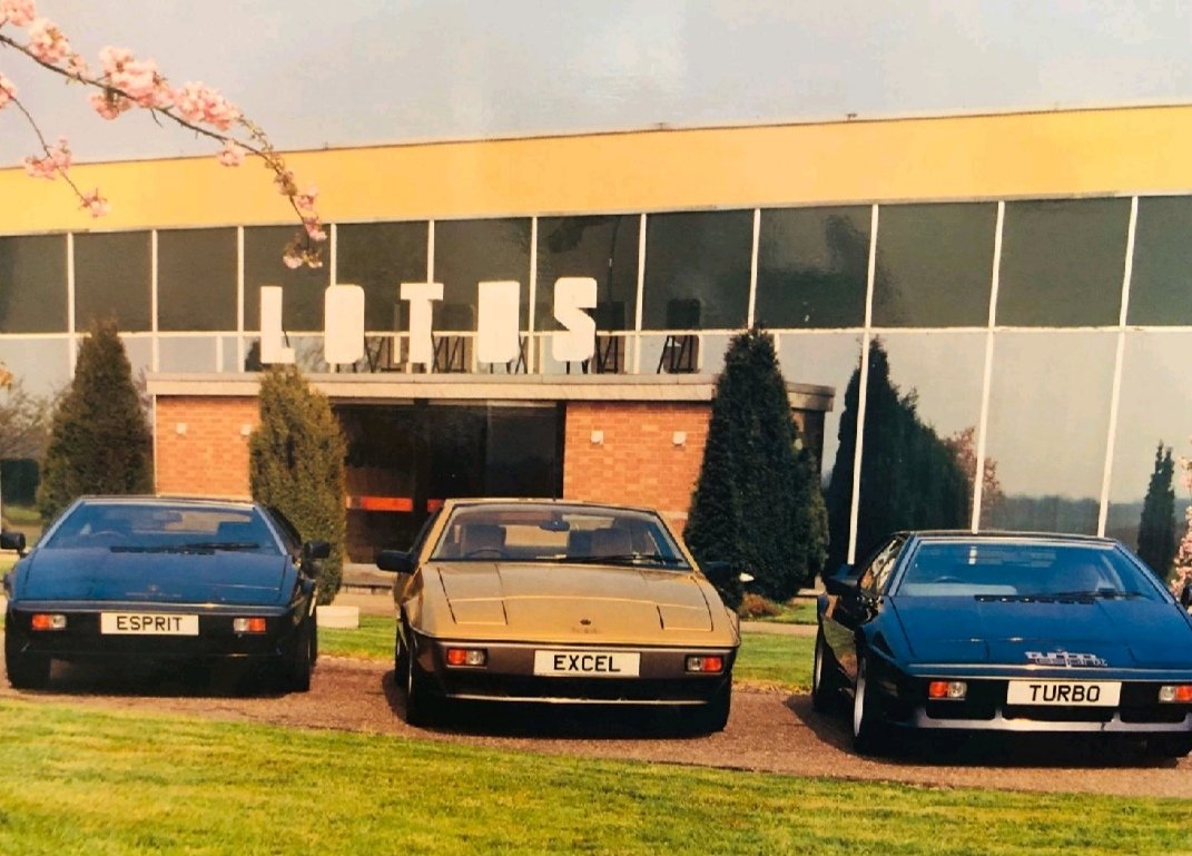 novianthbbg's tweet photo. 1982 Group Lotus Plant
The 1982 models pictured
Lotus History 🇬🇧 https://t.co/3bWWtSe8Xq