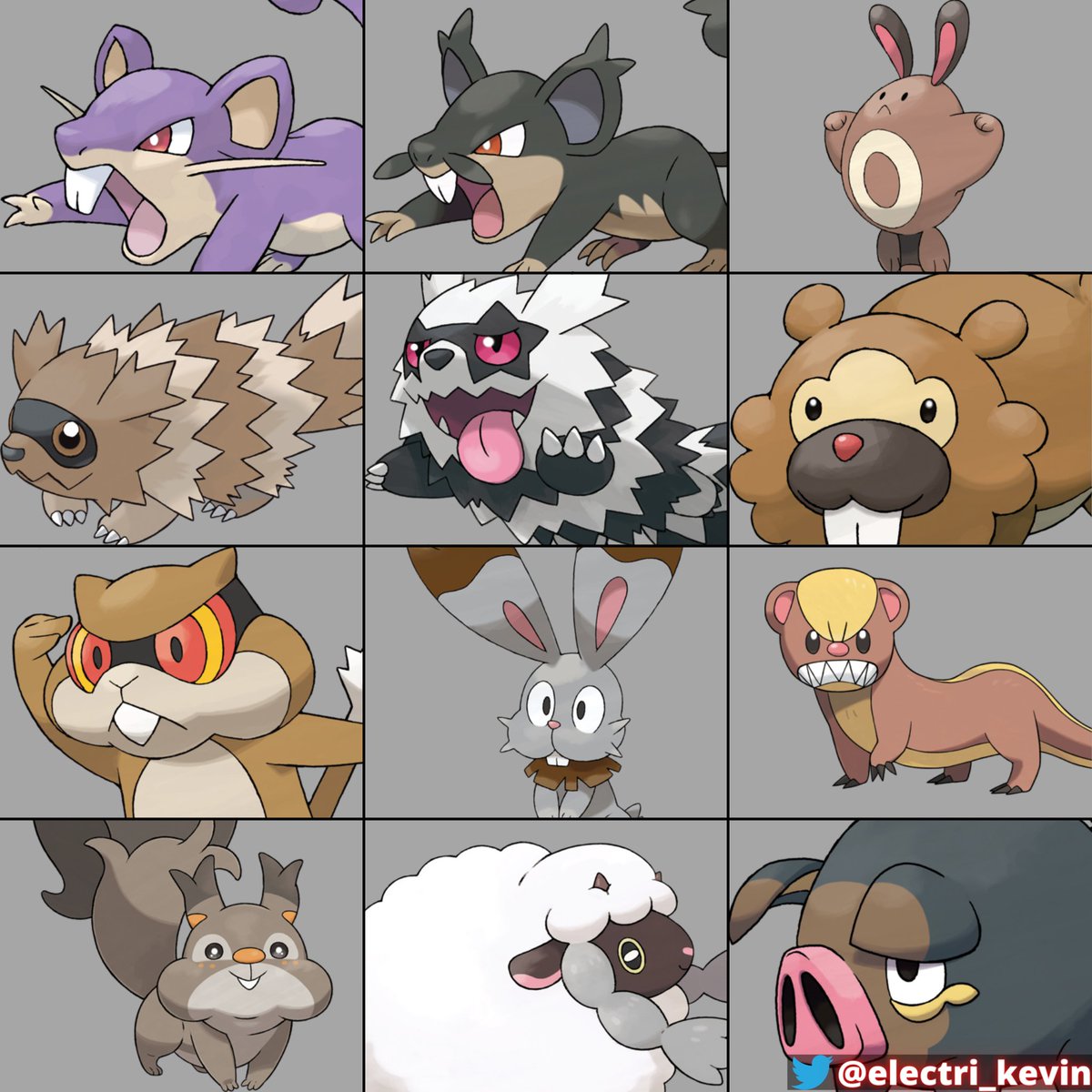 ⚡️ElectriKevin⚡️ on Twitter: