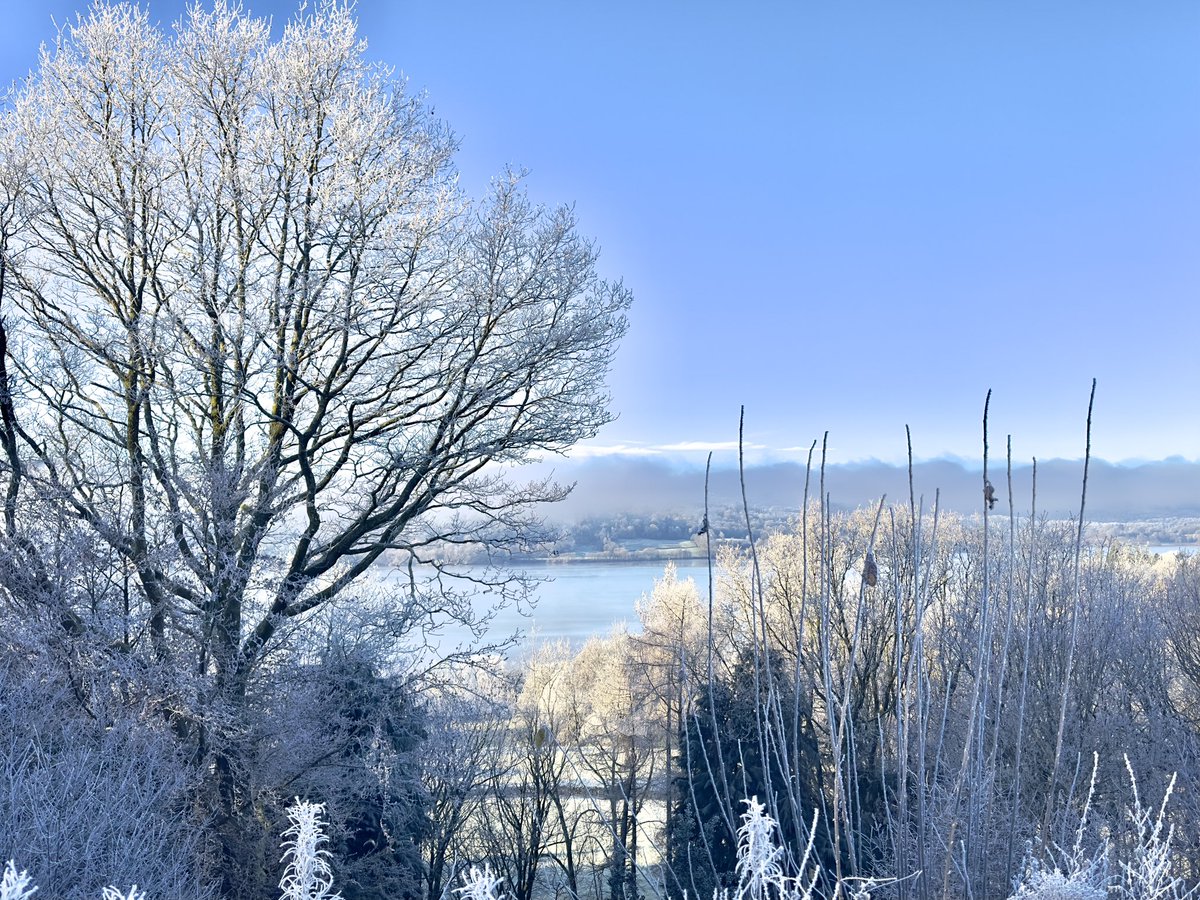 NYorkshireTony's tweet photo. What a beautiful day in the #LakeDistrict. https://t.co/4Kc3rgtRHN