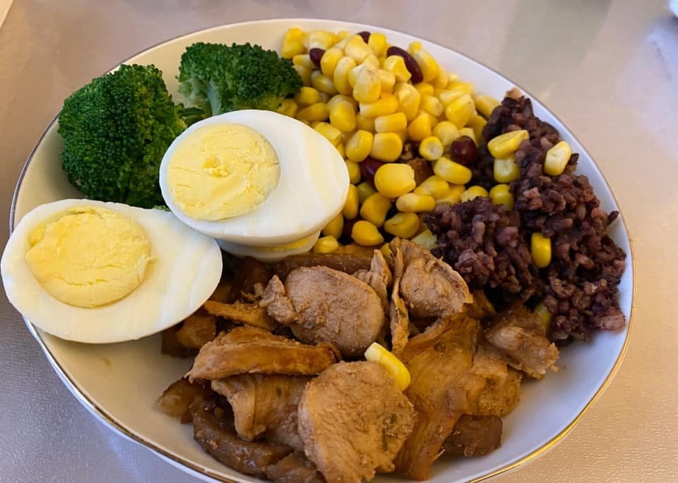 Sports, the car of knowledge and the home of morality.💜💜