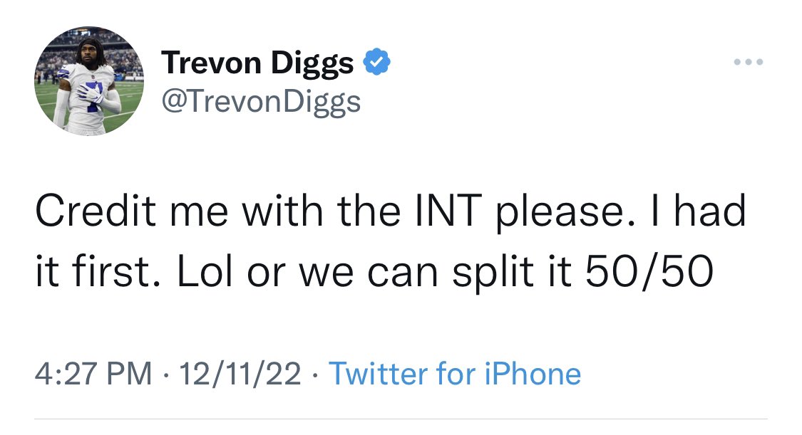 jonjohnsonwip's tweet photo. Want to know the biggest difference between the Eagles &amp; Cowboys? https://t.co/y3U1DoYO1j