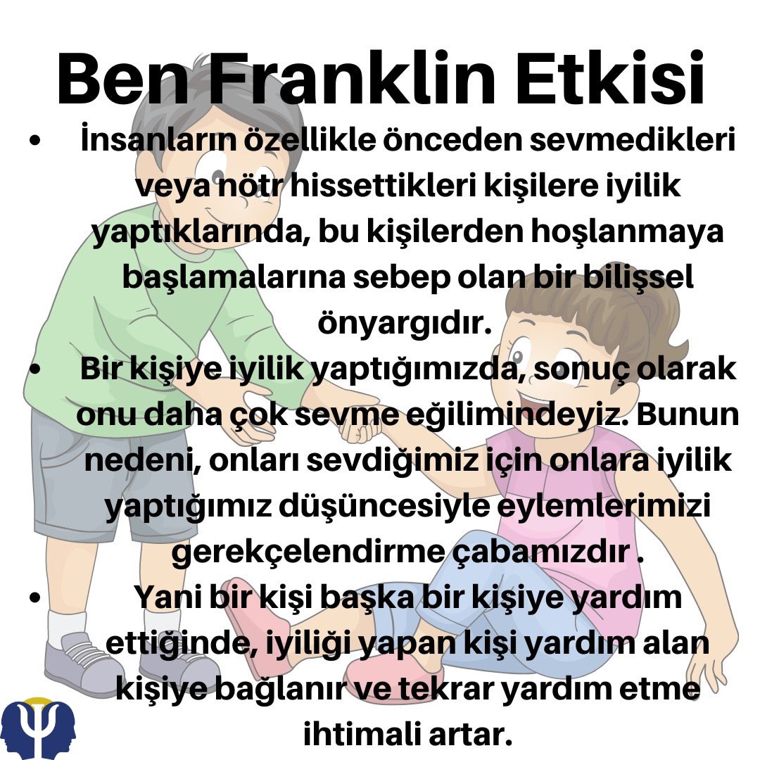 KadirHas Psikoloji (@khaspsyclub) on Twitter photo 