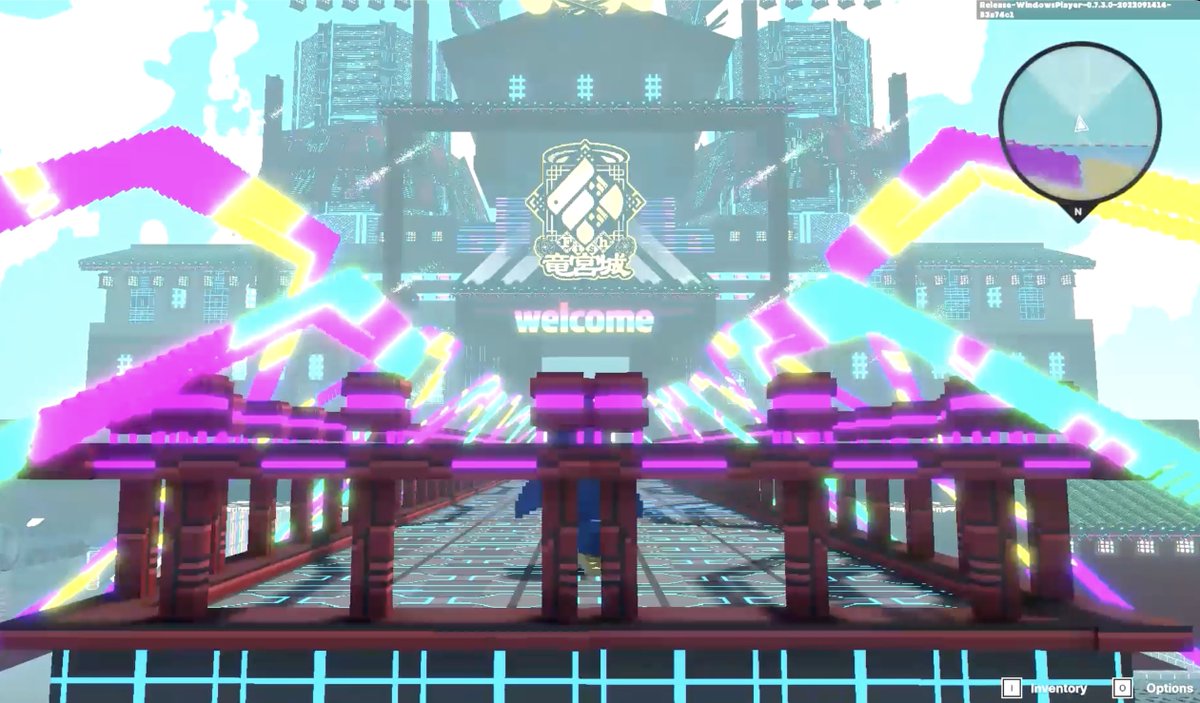 FishSandbox's tweet photo. 竜宮城を探検してみました♪

https://t.co/rPmEvXpnvu

#sandbox https://t.co/5DvN1HWZ4w