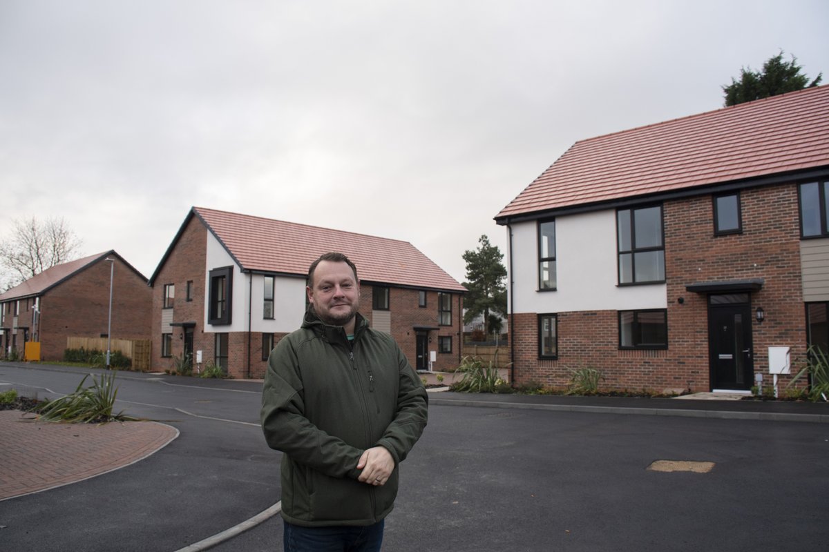 Ashfield Council on Twitter "Froghopper Lane, Ashfield District