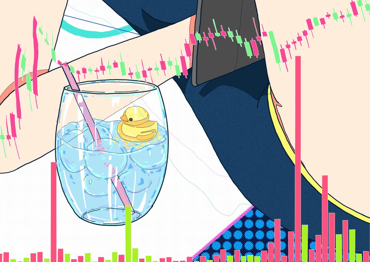 JG000pt's tweet photo. Big snapper 📊now on @foundation!

Description
Why didn't the money increase?
Link below📈
#AnimeNFT #NFTCommunity #NFTartist #FoundationNFT #NFTdrops #FNDcommunity 
#Illustrations https://t.co/nR7c8uQr9N