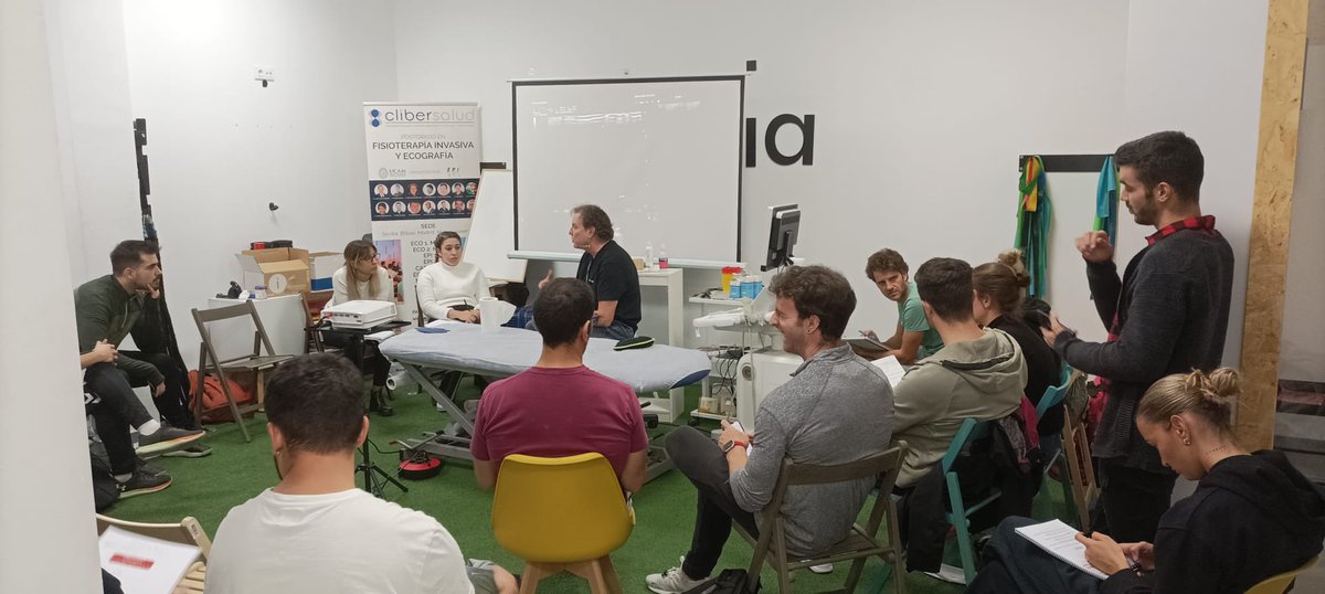 CliberFormacion (@cursostheraform) on Twitter photo POSTGRADO FISIOTERAPIA INVASIVA CLIBERSALUD# EL POSTGRADO OFICIAL DE EPI… Cada año su creador nos sorprende con nuevos abordages, evidencia y toda su sabiduría # N* 1 <a href="/chema6321/">insurrection Kent</a> & <a href="/EPI_Advanced/">EPI Advanced</a> POSTGRADO FISIOTERAPIA INVASIVA CLIBERSALUD# EL POSTGRADO OFICIAL DE EPI… Cada año su creador nos sorprende con nuevos abordages, evidencia y toda su sabiduría # N* 1 <a href="/chema6321/">insurrection Kent</a> & <a href="/EPI_Advanced/">EPI Advanced</a>