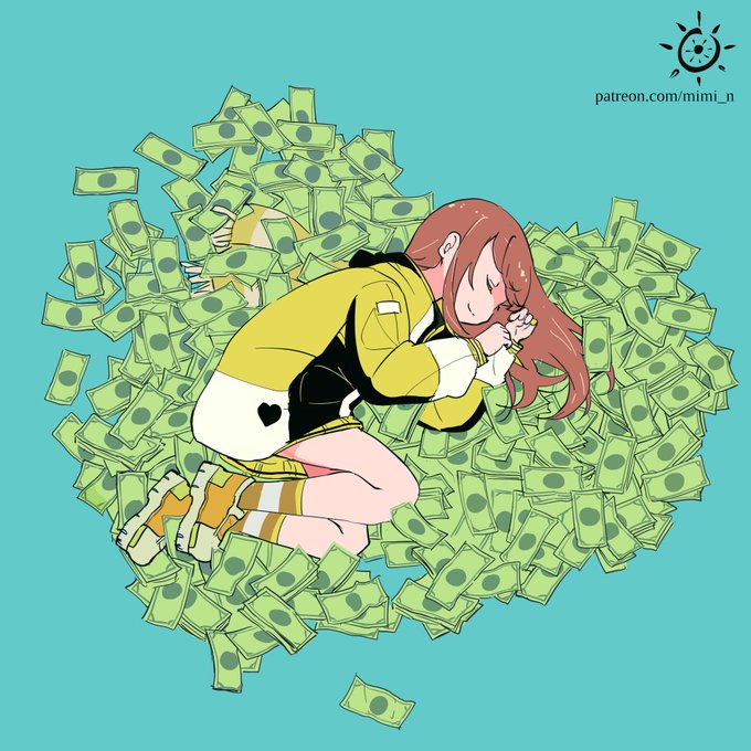 Money and Happiness 