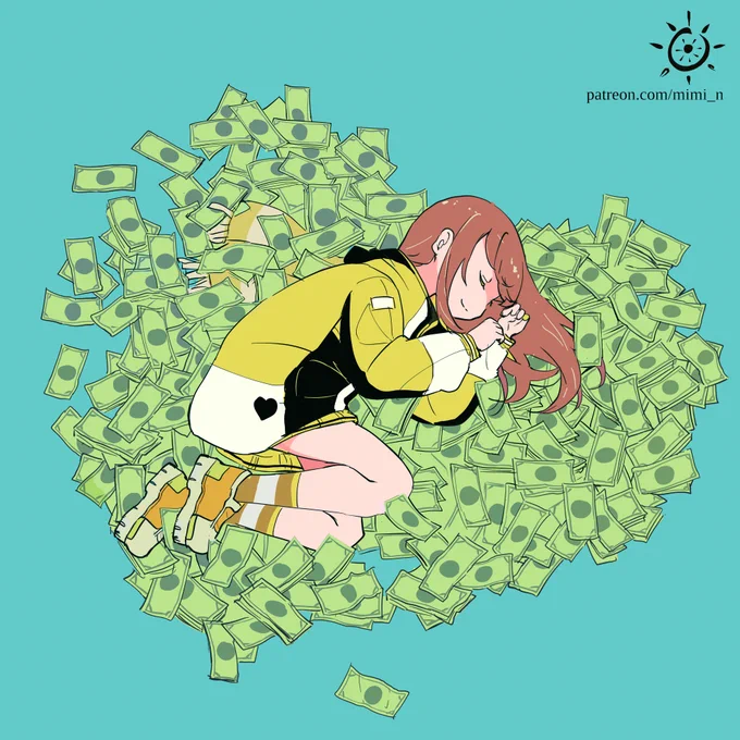 Money and Happiness 