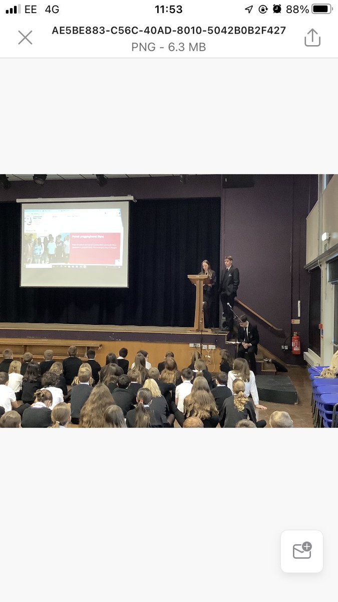 Chweched Godre'r Berwyn tweet media