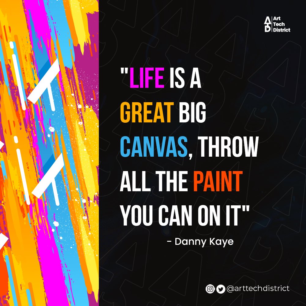 New Week! Bigger Energy!!!
#mondaymotivation