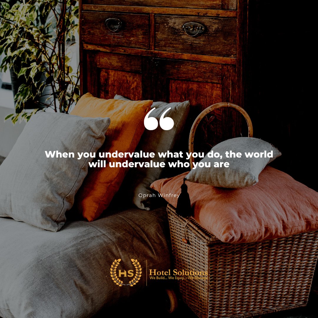 HotelSolutions5's tweet photo. Have a great start to the week!

#hospitality #hospitalityindustry #business #mondayinspiration #mondaymotivation #mondaythoughts #mondayquotes https://t.co/r6z9rGTIeZ