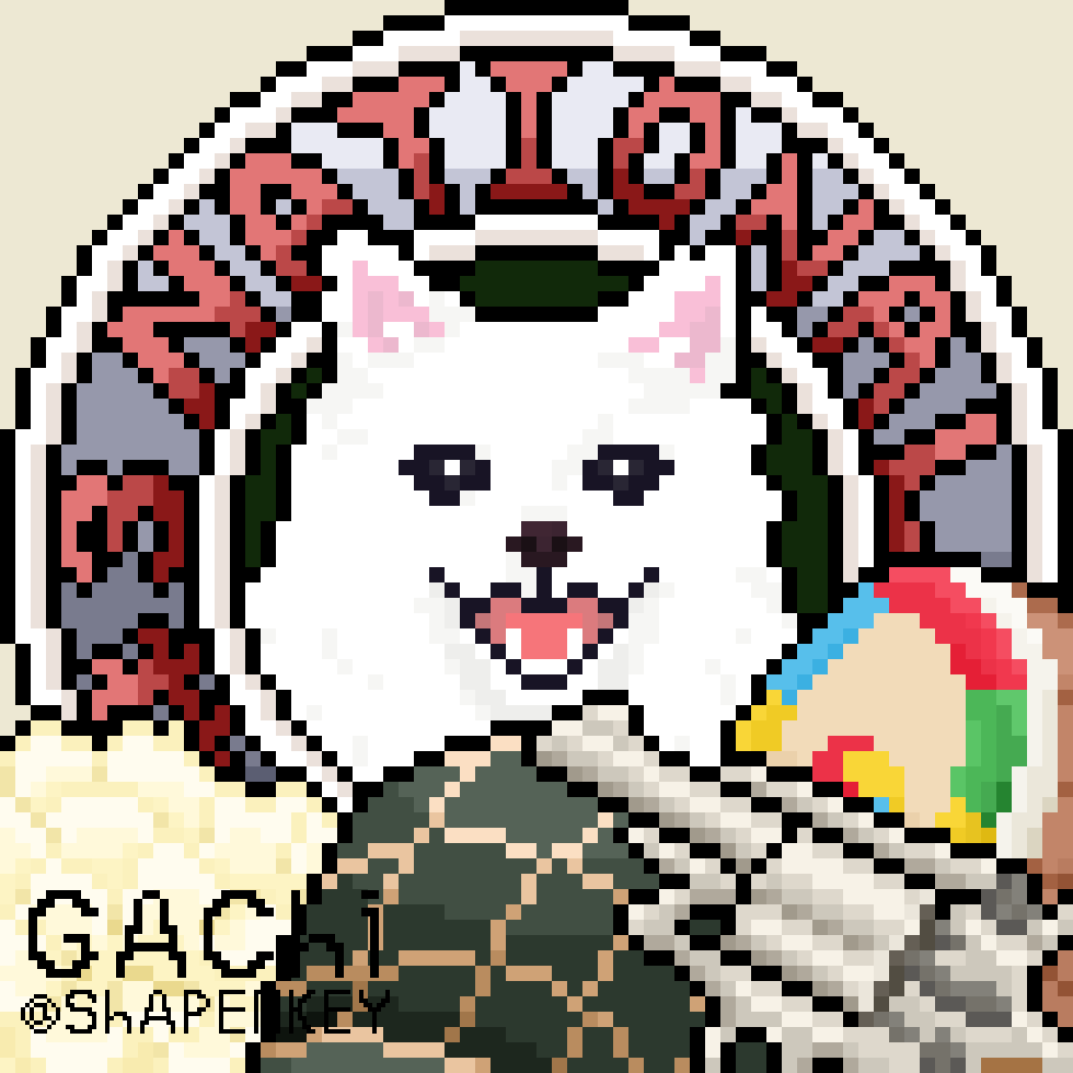 💫 Gachi_Shapenkey tweet media