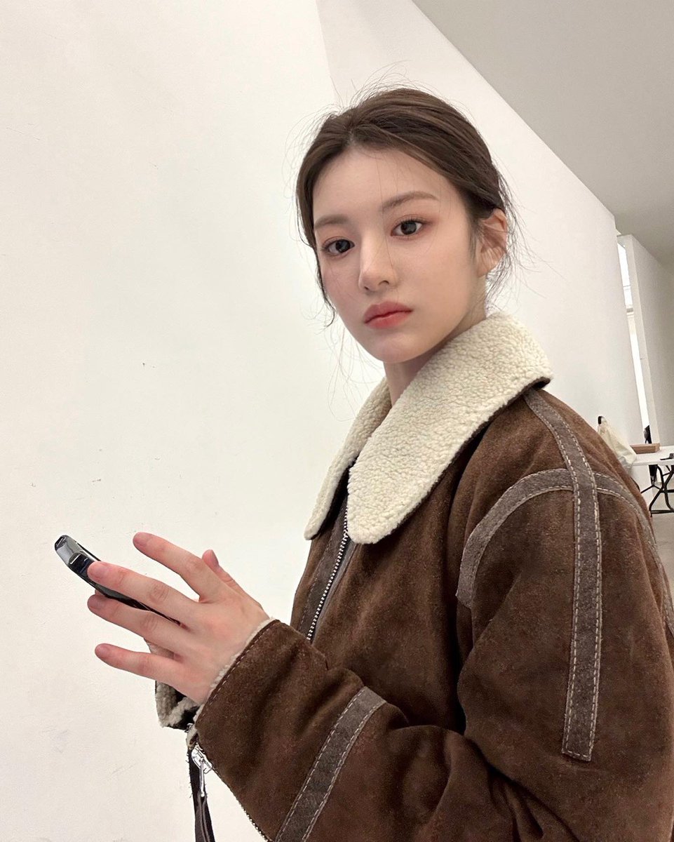 jsmtjyygyjbbjb's tweet image. โกยุนจอง หรือ เรียลนักซู สวยตะโกนม๊าก