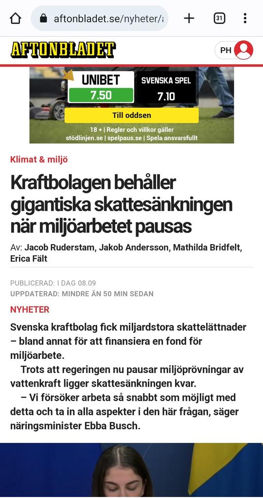 Per Hallerstig tweet media