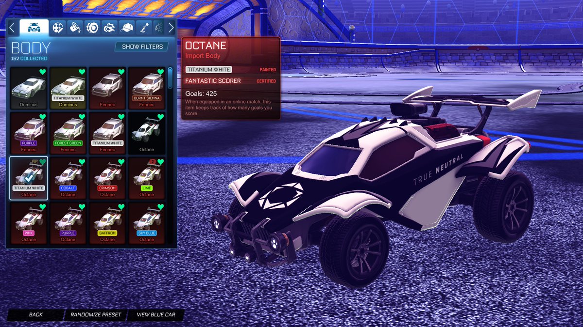 🎄Christmas giveaway🎁

❄ Scorer Titanium White Octane ❄

✅ Follow me <a href="/SkizzenRL/">Skizzen</a>
✅ Like &amp; Retweet
✅ Tag 2 people you like! 

Giveaway ends 23.12.22, 23:59. Winner gets the item the next day!

Good luck!