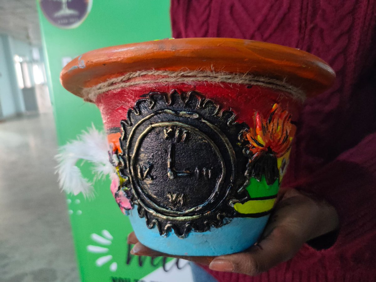 PALASH_RIMS's tweet photo. Event- Curious pots and ROCKstar🔥🔥 https://t.co/mWsTWZCsdl