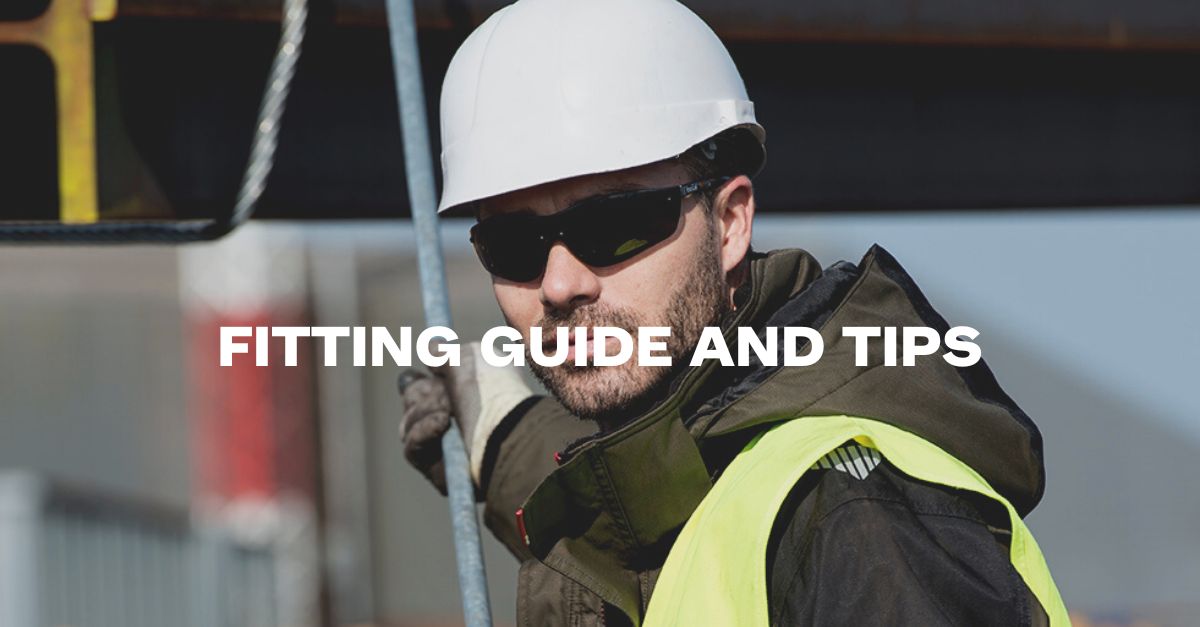 Fit and size matters when it comes to PPE. It is said that with the right sized safety eyewear can help avoid accidents and discomfort. Thus enhancing productivity. Learn more: bolle-safety.com/gb/articles/fi… #bollesafety #PPE #eyeprotection #safetyeyewear #safetyglasses