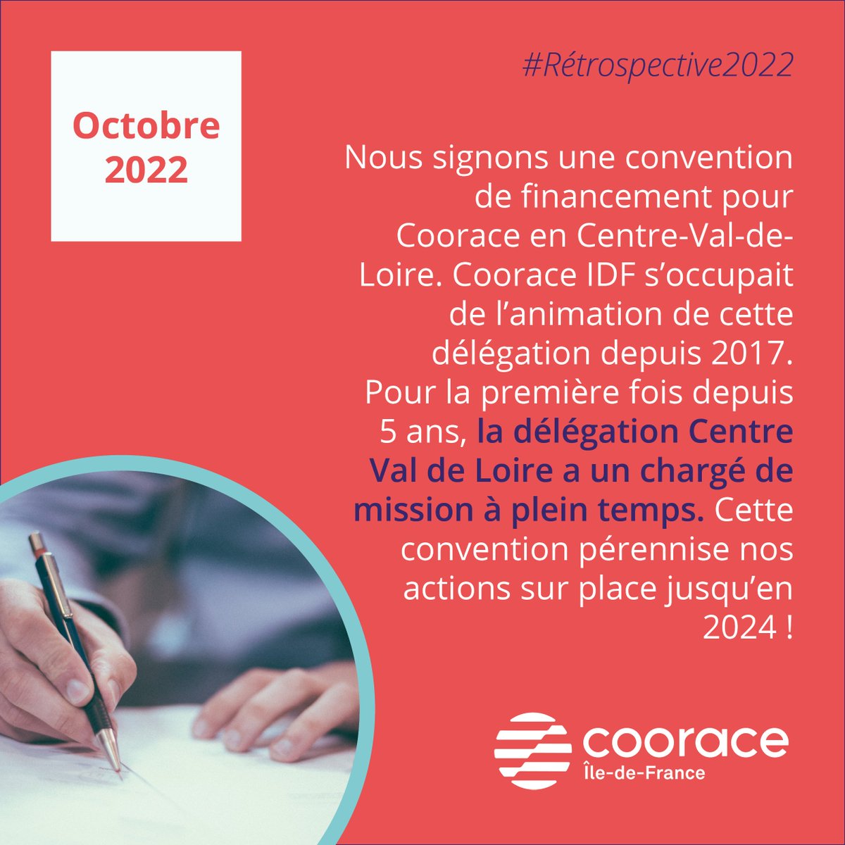 COORACE IDF tweet media