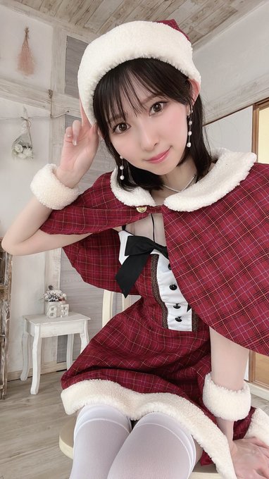 Twitterのコスプレ画像2