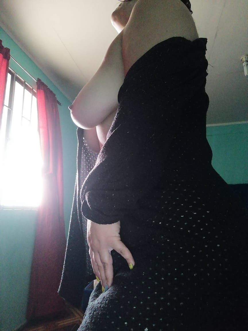 Buen día y rico comienzo de semana!!! Ya en el trabajo 😴😴 https://t.co/4rs1k6xmYo