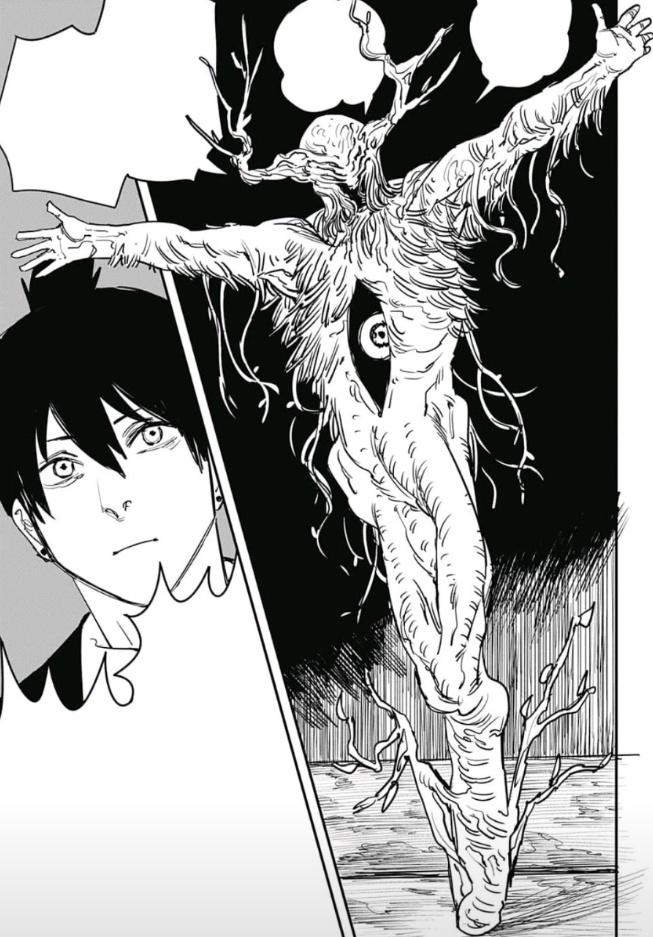 Chainsaw Man: Todos os demônios que aparecem no mangá