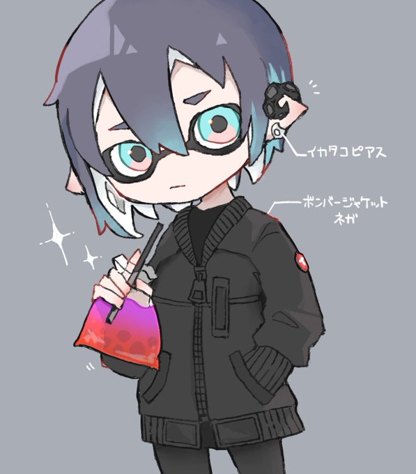 タタキケンサキ のイラスト マンガ作品 23 件 Twoucan