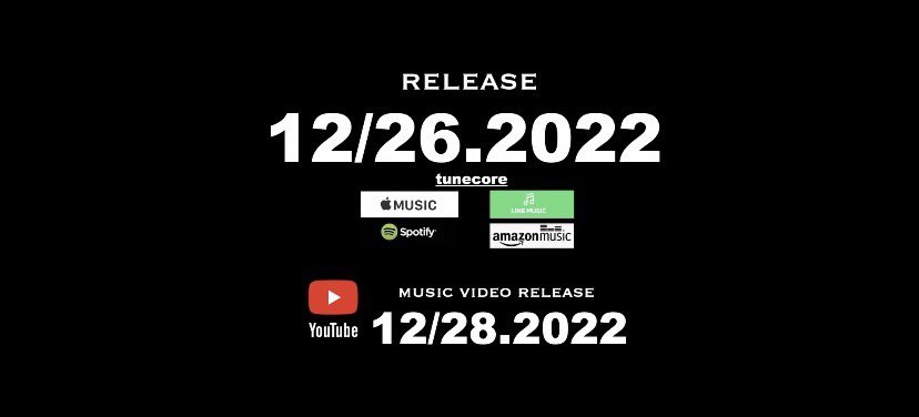 blackcasper0238's tweet photo. 12/26に8BLOXの新曲「suujikan」配信開始します。

12/28にはPVもYouTubeで観れるので是非聴いてみてください🤘😈🌪 https://t.co/nM6wMI3OYh