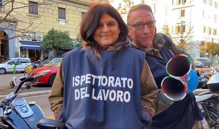 #tutelachititutela
#sciopero12dicembre