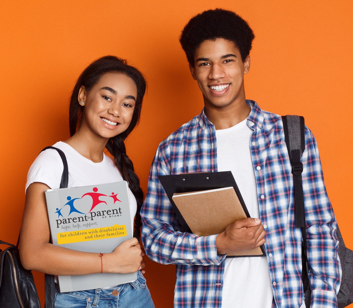 Youth- attend our workshop on Path to Independence - Promoting Self-Determination.  This is a great training to attend both parents and youth, this Tuesday, December 13 from 6:30-8:30pm via Zoom.  Register at bit.ly/3U3adfg