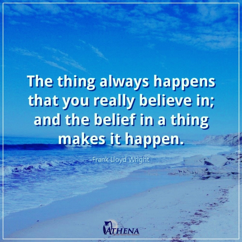 1AthenaPH's tweet photo. The thing always happens that you really believe in, and the belief in a thing makes it happen.

#lifehacks #lifequotes #bizquotes #mindset #thinkpositive #entrepreneur #freelancer #writer #virtualassistant #businesssuccess  #womeninbusiness #workfromhome #alwaysbelearning https://t.co/flWmrPnRfN