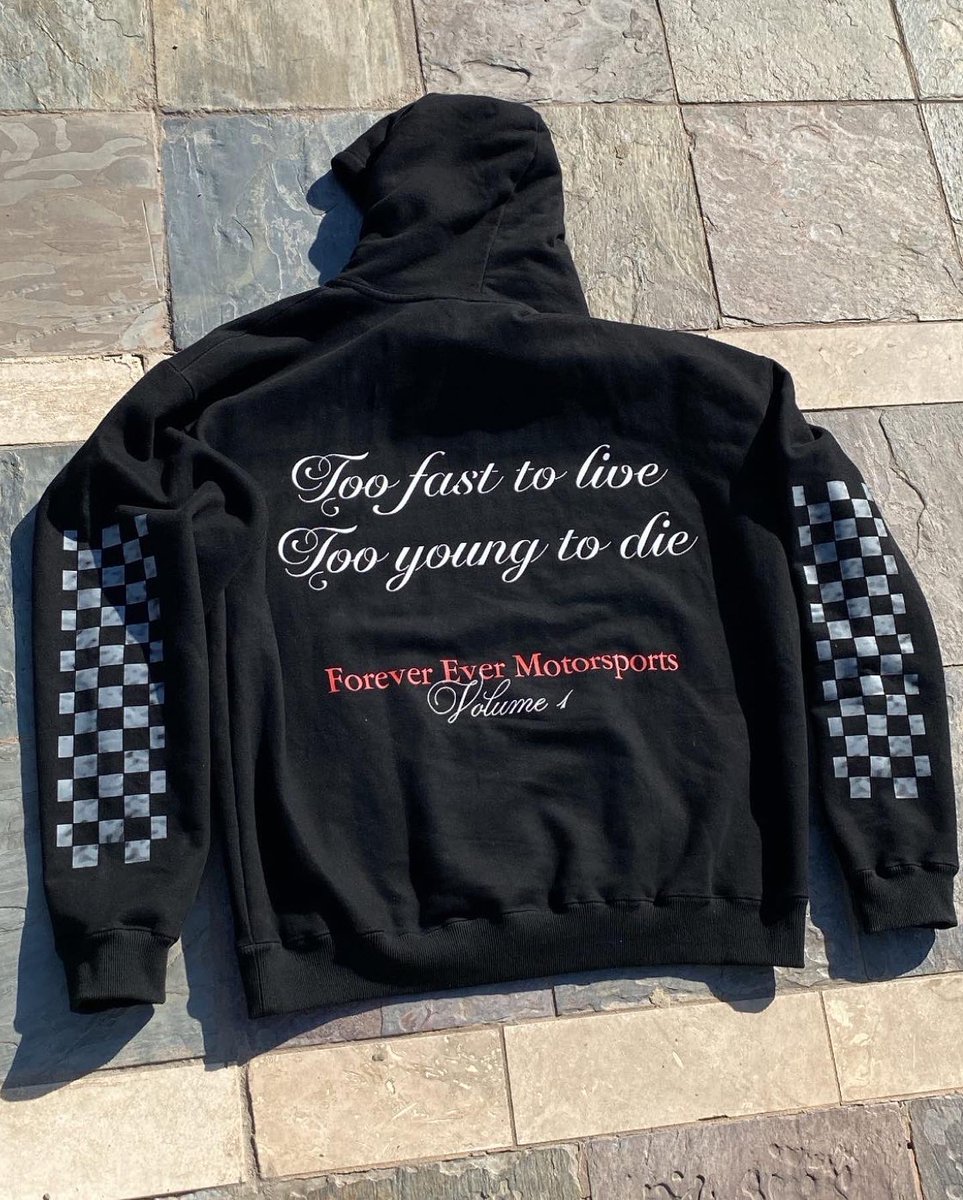 Deon Baker Jr. tweet media