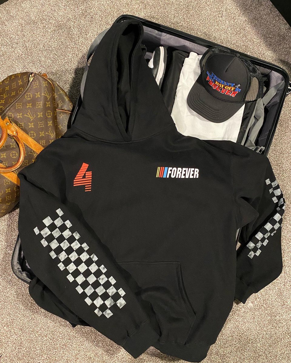 Deon Baker Jr. tweet media