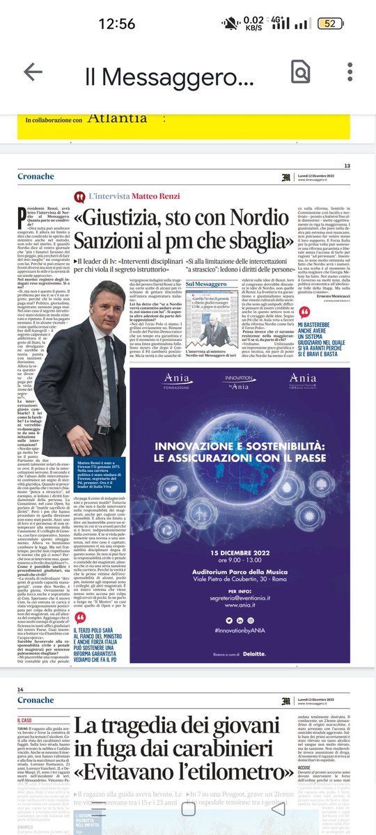 dimarcantonios1's tweet photo. Buongiorno vivaci.
@AlvisiConci 
@DanielaDaffin 
@DarioPanzac89 
@PaoloCaioni 
@Ninabazz3 
@ninabecks1 
@CostanzaBattis1 
@cugusi1952 
@AngelaAngelmi 
@laura_ceruti 
@Laleggerezza 
@FItaliasulserio 
@Franci30242001 
@BimbiMeb 
@daniela_garbati 
@piero_battocchi 
@alinabadano https://t.co/227T3NLEFg
