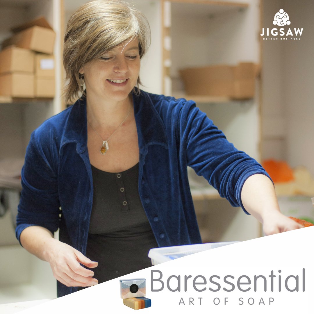 Jigsaw Better Business tweet media