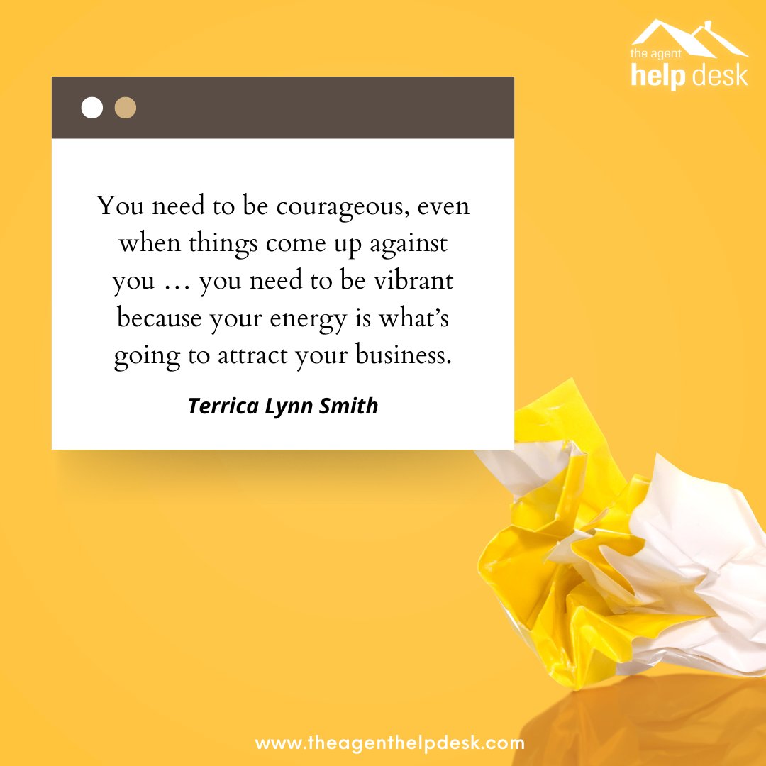 HiAgentHelpDesk's tweet image. Your #MondayMotivational from The Agent Help Desk
.
.
.
.
.
#TheAgentHelpDesk #TransactionCoordinators #ContractToClose #ListingCoordinators #ListingMarketing #RealtorMarketing #AgentMarketing #AdminHelp #VirtualAssistants #SocialMedia #SocialMediaProfessionalPresence #PopBys ...