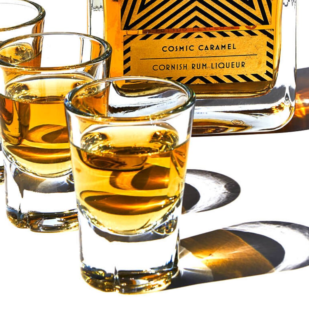 Get the #ChristmasParty started with a round of Stargazy shots! 

Order yours now to get it before Christmas -  stargazyrum.com
Also available via <a href="/MasterOfMalt/">Master of Malt</a>