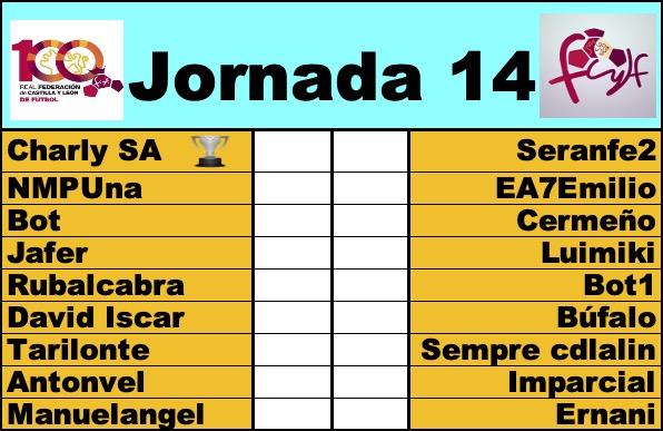 'La Liga dl G-VIII d 3ª RFEF' // Temp. 2022-23 // Jornada 14 FjxqTxkWYAA8Ptm?format=jpg&name=small