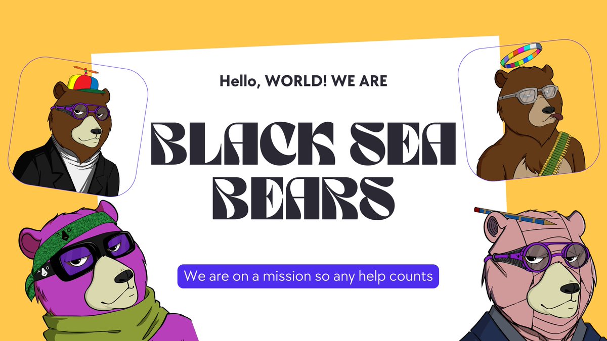 Join our mission!

<a href="/fairxyz/">FAIR.XYZ</a>
 
<a href="/opensea/">OpenSea</a>
 
<a href="/rarible/">Rarible</a>
 
@RaritySniperNFT
  
<a href="/NFTevening/">NFTevening ɢᴍ</a>

#charity #nftgallery #nftnews #contemporaryart #nftgiveaway #rarible #btc #raredigitalart #cryptonews #digitalartist #nftsstories #modernart