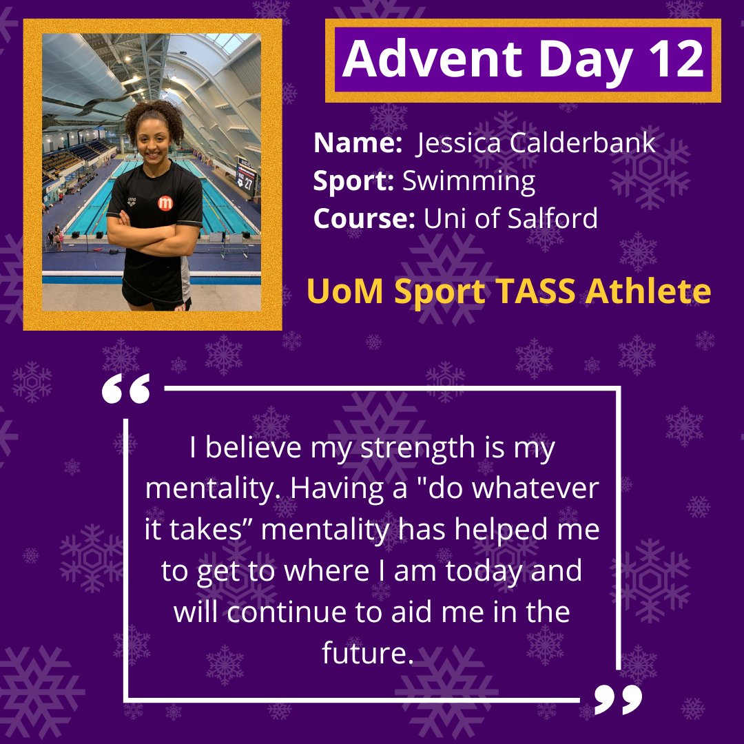 UoM Sport tweet media