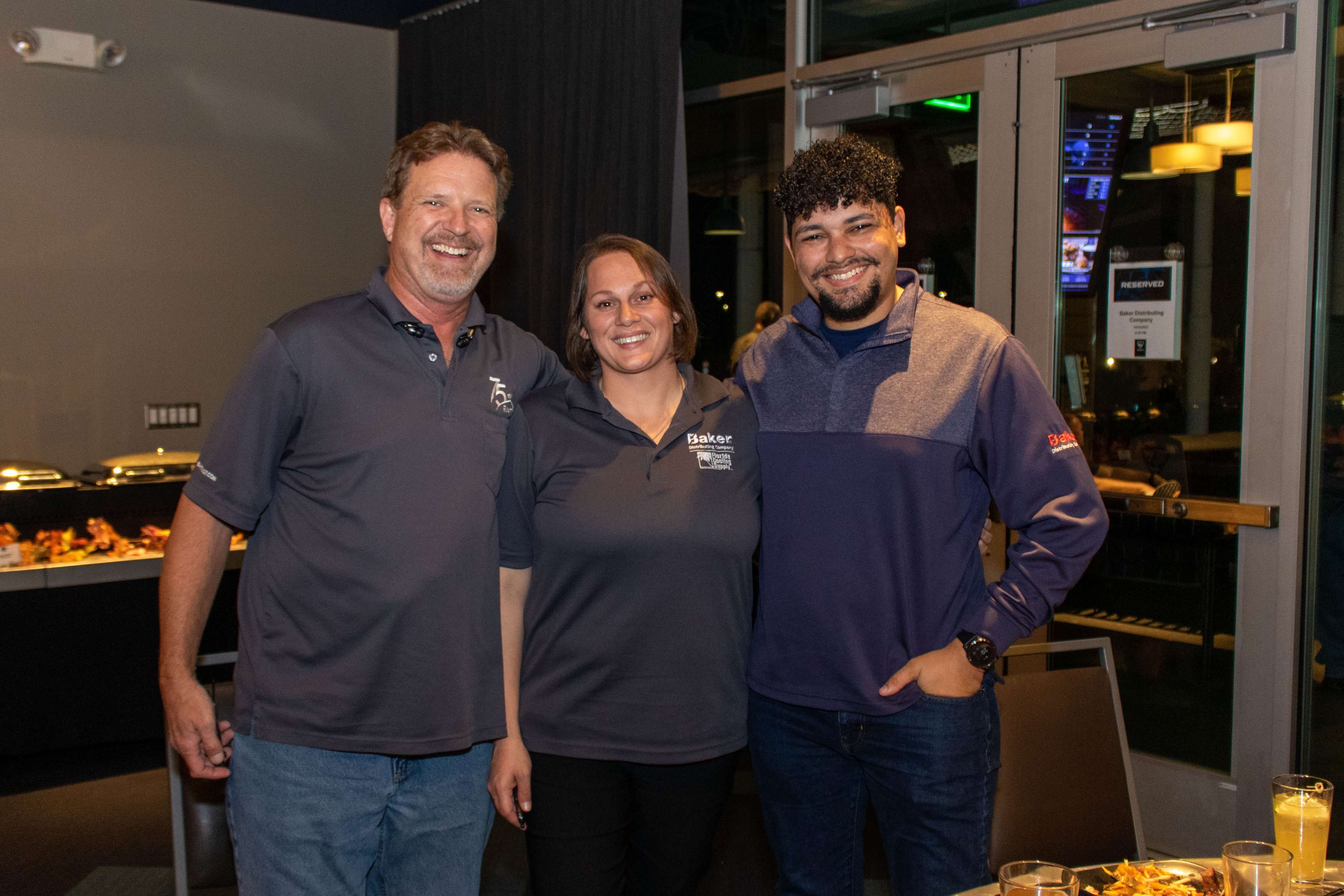 Baker Distributing (BakerDist) / Twitter