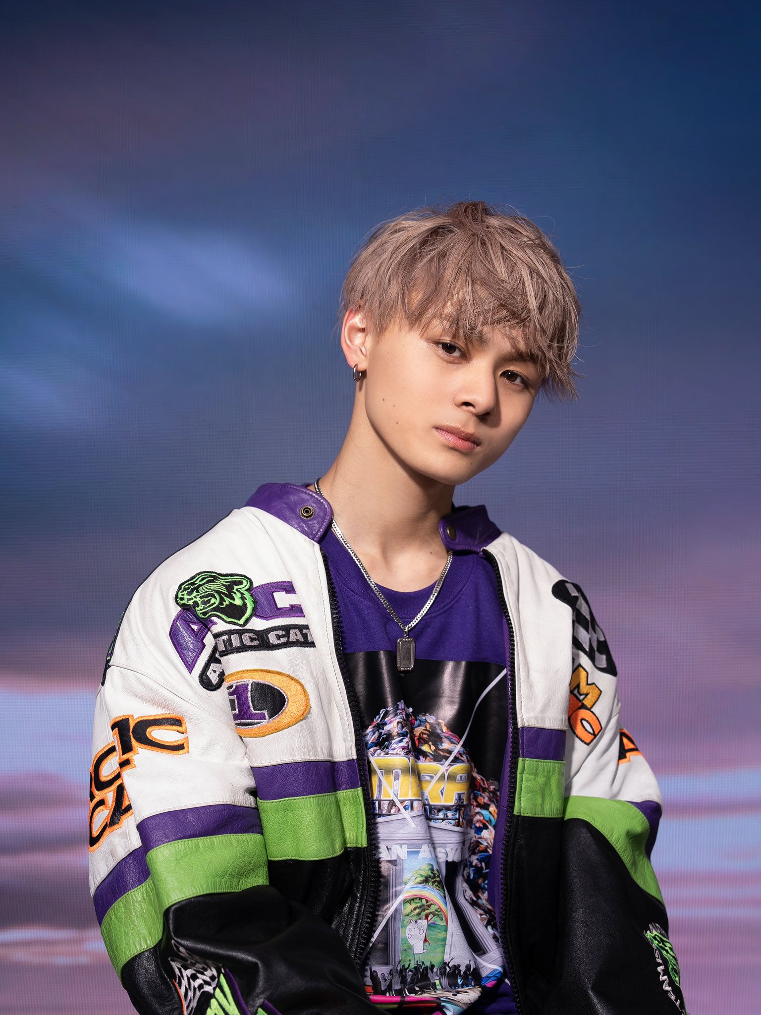 KID PHENOMENON | 𝐊𝐎𝐇𝐀𝐊𝐔 𝐎𝐊𝐀𝐎 #Unstoppable #岡尾