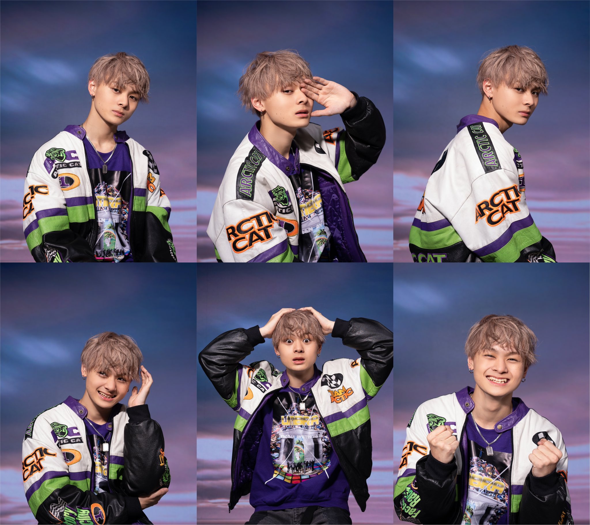 KID PHENOMENON【公式】 on X: 