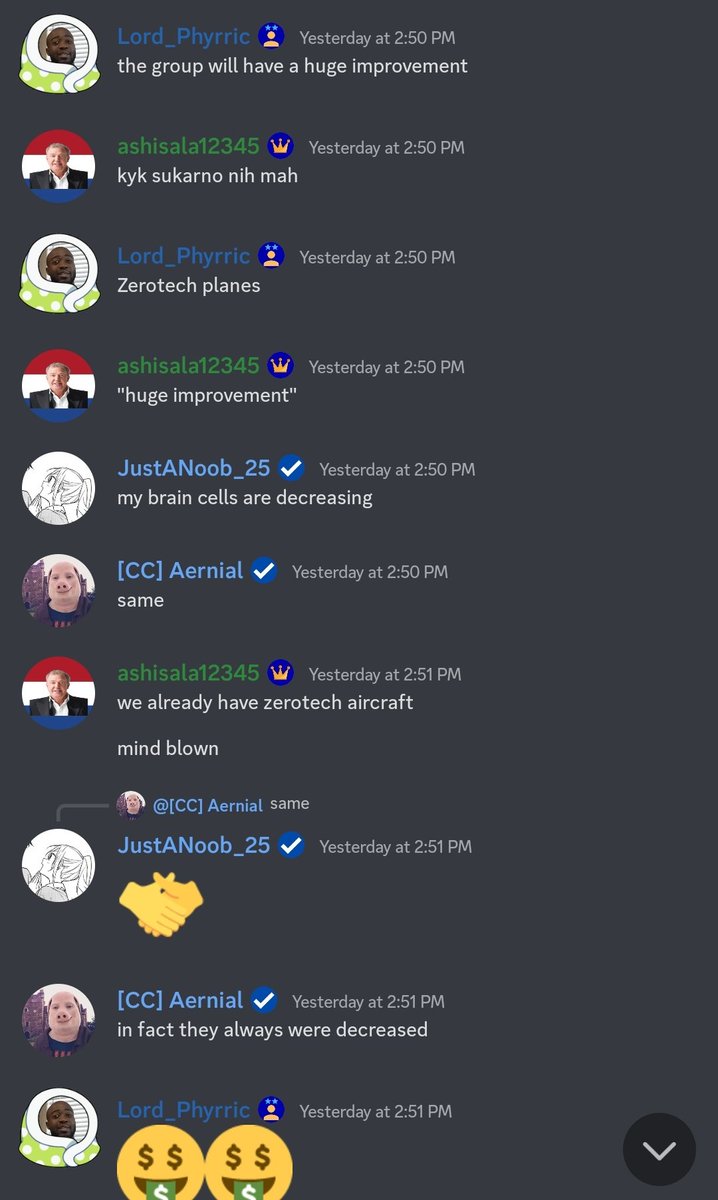 sj_roblox's tweet photo. More proof of the new owner agenda of capitalism and thinking about profit. Even harassing our original respected staff.

#Boycott https://t.co/HxxP7CxmIP
