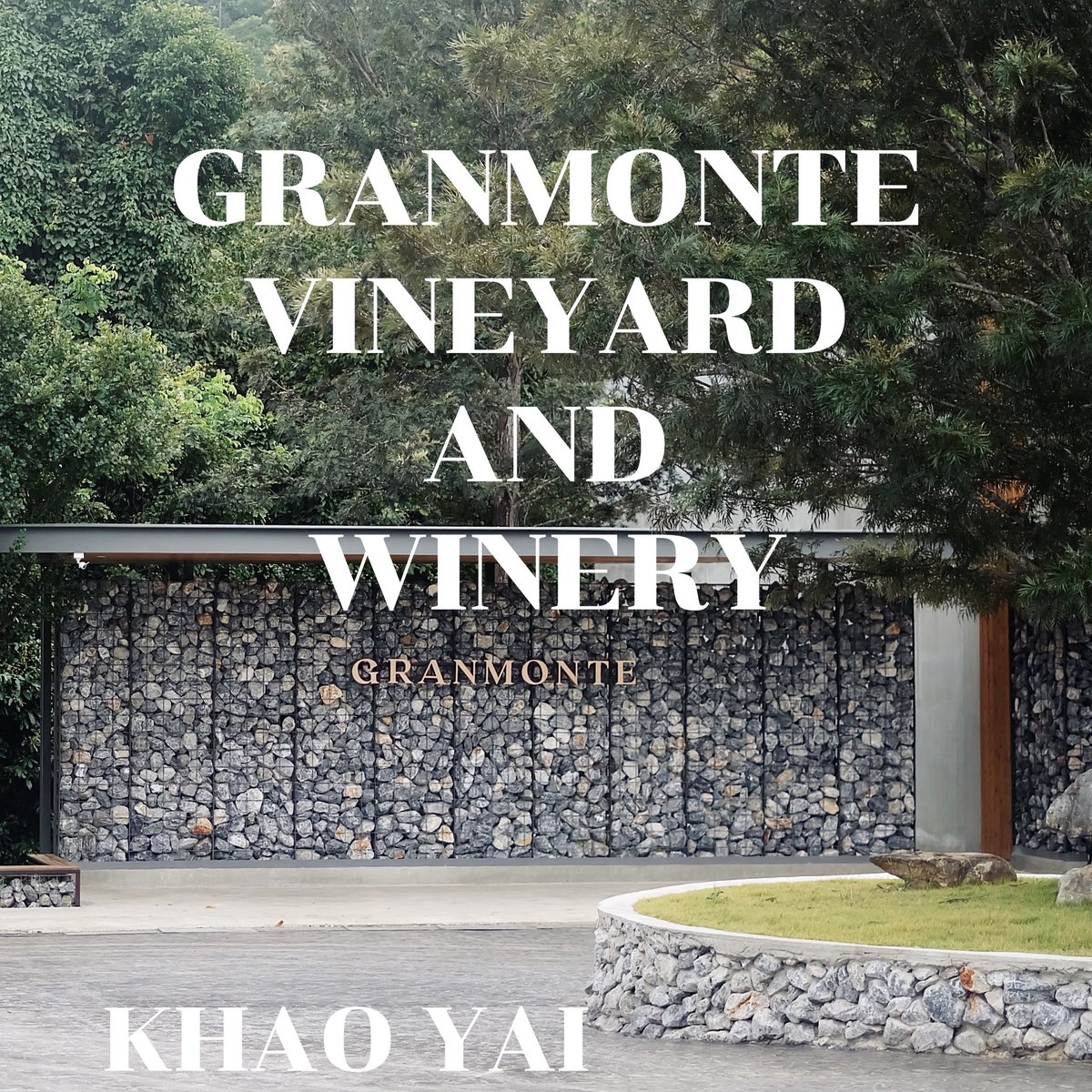 OdetoJourney's tweet photo. WINTER IN THE VINEYARD | ทัวร์ไร่องุ่นและไวน์เนอรี่ท่ามกลางบรรยากาศดีๆที่เขาใหญ่ 🍇
📍 GranMonte Vineyard and Winery
#GranMonteVineyardandWinery #GranMonte #Khaoyai #ไร่องุ่น #ไร่กรานมอนเต้ #ไร่องุ่นเขาใหญ่ #เขาใหญ่ #ที่เที่ยวเขาใหญ่ https://t.co/0rvzNsfPbo
