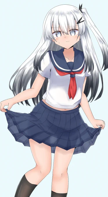 663/2310「現役の頃はピッタリだったのだが……」 