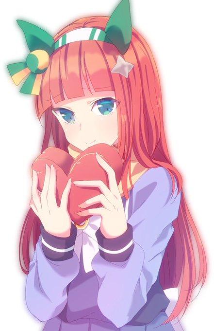 スズカサン #お前らウマ娘の最初の推し誰だよ 